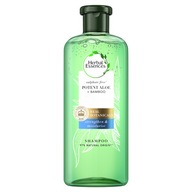 Herbal Essences Hydratačný šampón na vlasy Aloe Bambus 380ml