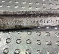 Querlenker links heck POPRZECZNY 6770969 BMW X5 E70 X6 E71