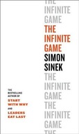 The Infinite Game Simon Sinek