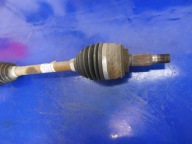 semi-axis left short. 1.6DCI SCENIC III MEGANE