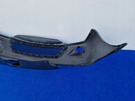 DACIA LOGAN 2004-2008 ROK bumper front + grid 8200825158 MB28