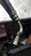 BMW E38 740 Ölleitung Getriebe