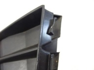 grid of a bumper front front right AUDI A4 B9 8W 8W0807682B
