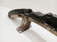front bumper support ABSORBER BMW E61 LCI M PAKIET 7148586