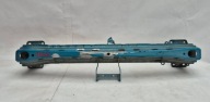SUZUKI VITARA III 15- sider front front below front bumper