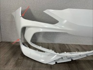 MG 3 MG3 MG III 2024-> bumper front P11222231