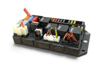 sustav startni Land Rover Range Rover 3 facelift L322 2007 6H4Q-12A650-CD