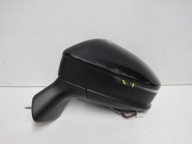 electrics mirror side left TOYOTA C-HR II 24R