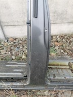 pillar threshold right FORD CUSTOM and LIFT 18-23