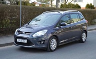 Ford Grand C-MAX Ford Grand C-MAX 1.6 Ti-VCT T...