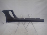 PORSCHE BOXSTER 981 12- threshold right moulding threshold