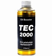 Doplnok k oleju TEC 2000 Oil Booster 375 ml