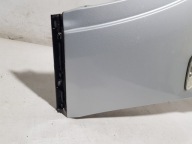 fender left front BMW X1 E84 354 TITANSILBER