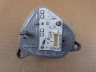 Opel Crossland X module control unit LED 90181483