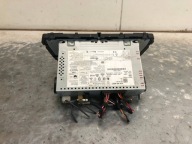 RADIO MIB2GP SKODA RAPID SPACEBACK 5JA035869C