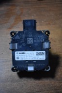 IDEALNY RADAR ACC DISTRONIC PORSCHE 992 1 9