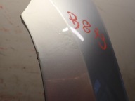 fender front front left SKODA OCTAVIA IV 2020