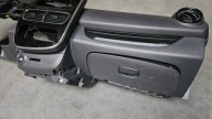 RENAULT CLIO IV dashboard cockpit console passenger airbag original