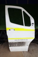 MERCEDES SPRINTER 907 W907 910 W910 18- door right front front