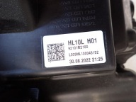 light front front left KIA SPORTAGE V 2022- FULL LED 92101-R2100