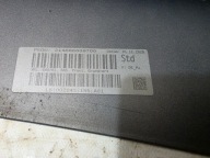 ^ BMW SERIA 5 G60 G61 23- bumper front front 9883904