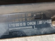 threshold left moulding cap threshold MERCEDES CLA W118 A118 AMG A1186909500
