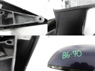 BMW 5 G31 G30 m-packet MSP 17- mirror left KAMERA ASYSTENT 9PIN EU C10