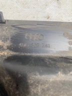 AUDI Q7 4M Verschlußstopfen mitte SPOJLERA vorne