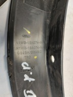 Ford Ranger VI 6 moulding cap right front