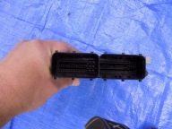 control unit computer of the engine JEEP RENEGADE 2,0 MJT 0281031204