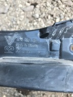 bumper bracket right rear part CAYENNE GTS 7P5807394A