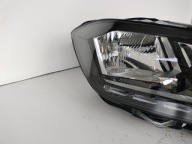 light right REFLEKTOR VW GOLF SPORTSVAN 510 17- LIFT LED