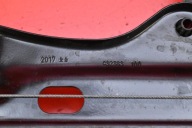 window regulator right front EU 13406674 OPEL ASTRA 5 V K KOMBI 15-20