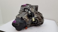 Getriebe JH3128 1.2 16v Renault Clio 3 Modus 1001