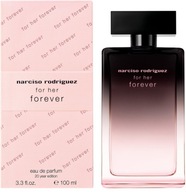Narciso Rodriguez For Her Forever Parfumovaná voda 100 ml