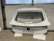 trunk door cover boot CUPRA FORMENTOR