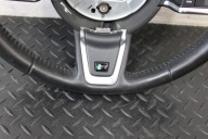 steering wheel, MULTIFUNKCJA with shifting JAGUAR E-PACE X540 S