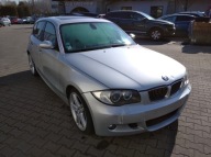 BMW e E87 E81 Cofano SREBRNA 354/7 TITANSILBER METALLIC