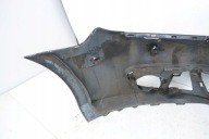 bumper front front VW GOLF VI 6 5K 5K0807221