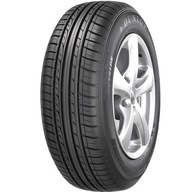 4x Dunlop 215/65R16 SP FASTRESPONSE 98H