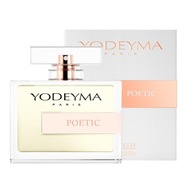 YODEYMA Dámsky parfém POETIC 100ml