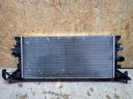 water cooler OPEL ASTRA 5 V K B16 2015- 39185893