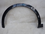 AUDI E-TRON 18-> moulding cap left front