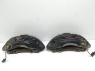 caliper brake left right front 400MM KPL SWAP 4M Audi Q7 II SQ7