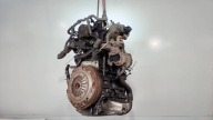 engine complete AMF 1.4 TDI SKODA FABIA and