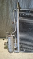 Radiateur climatisation VOLVO S60 2.4D