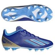 Buty piłkarskie korki dla dzieci Adidas Crazyfast Messi Club ID0720