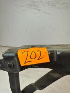 hinge bonnets front front right Volkswagen Golf V