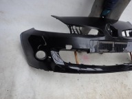 RENAULT CLIO III 3 RS 05-09 bumper front front