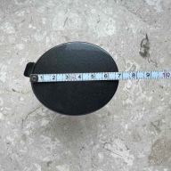 FORD FIESTA MK8 17-23 towing hook cap front H1BB17A989A1